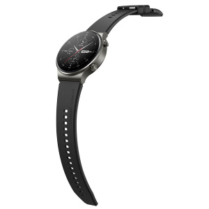 Huawei Huawei Watch GT 2 Pro Black