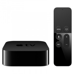 Apple TV 4K 32GB | MQD22QM/A