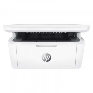 Πολυμηχάνημα Laser (Printer) HP LaserJet Pro MFP M28w (W2G55A)