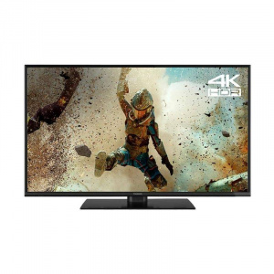 Τηλεόραση Panasonic 55'' 4K Ultra HD TV Smart DVB T2/S2 Netflix TX-55FX550E | 3 * HDMI