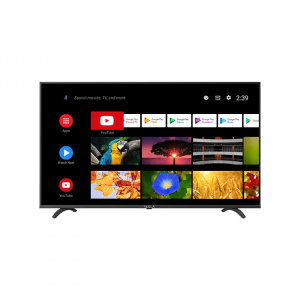 Τηλεόραση TESLA 32'' HD-Ready Android Smart TV 32S605BHS DVB-T2/S2 | Bluetooth