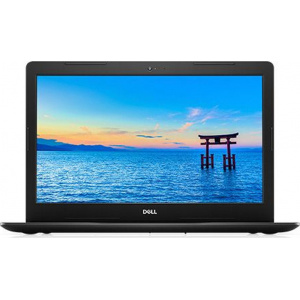 Laptop Dell Inspiron 3595 15.6'' (A9-9425/4GB/128SSD/NoOS)